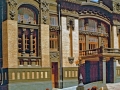 Aserbaidschan. Baku - Theater für Oper und Ballett