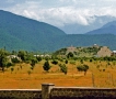 Aserbaidschan. Unterwegs von Georgien nach Schek, Sakatalyi