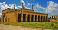 Aserbaidschan. Schemacha - Dshuma-Moschee