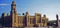 Aserbaidschan. Baku - Haus der Regierung