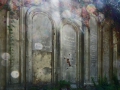 Breslau/ Wroclaw - Alter jüdischer Friedhof