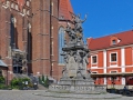 Breslau/ Wroclaw - Dominsel