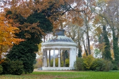 Potsdam, Sanssouci, Freundschaftstempel
