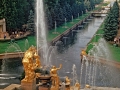 Leningrad/Peterhof 1985