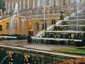 Leningrad/Peterhof 1985