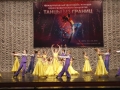 Tanzgruppe "Rhythmus" aus Kostroma