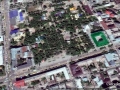 Gorki-Park in Rostow am Don - Bild von Google Earth
