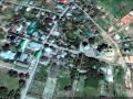 Starocherkasskaya - Bild von Google Earth