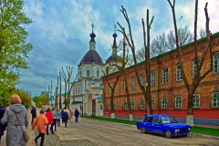Starotscherkassk