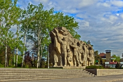 Wolgograd