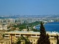 Aserbaidschan. Baku
