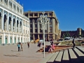 Aserbaidschan. Baku - Nizami-Museum
