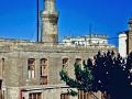 Aserbaidschan. Baku - Altstadt (Schirwanschah-Palast)