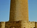 Aserbaidschan. Apscheron - Burgen von Mardakjan