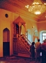 Aserbaidschan. Scheki - Moschee