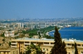 Aserbaidschan. Baku