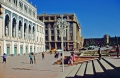 Aserbaidschan. Baku - Nizami-Museum