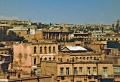 Aserbaidschan. Baku - Altstadt (Blick vom Gys Galassy)