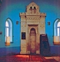 Aserbaidschan. Baku - Moschee Gasa-Pir