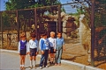 Aserbaidschan. Baku - Zoo