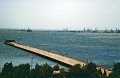 Aserbaidschan. Baku - Uferpromenade