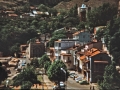 Georgien 1989, Tiflis, Schwefelbäder