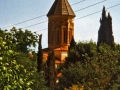 Georgien 1989, Ikalto