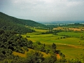 Georgien 1989, unterwegs nach Scheki