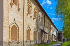 Kirillo-Beloserski-Kloster