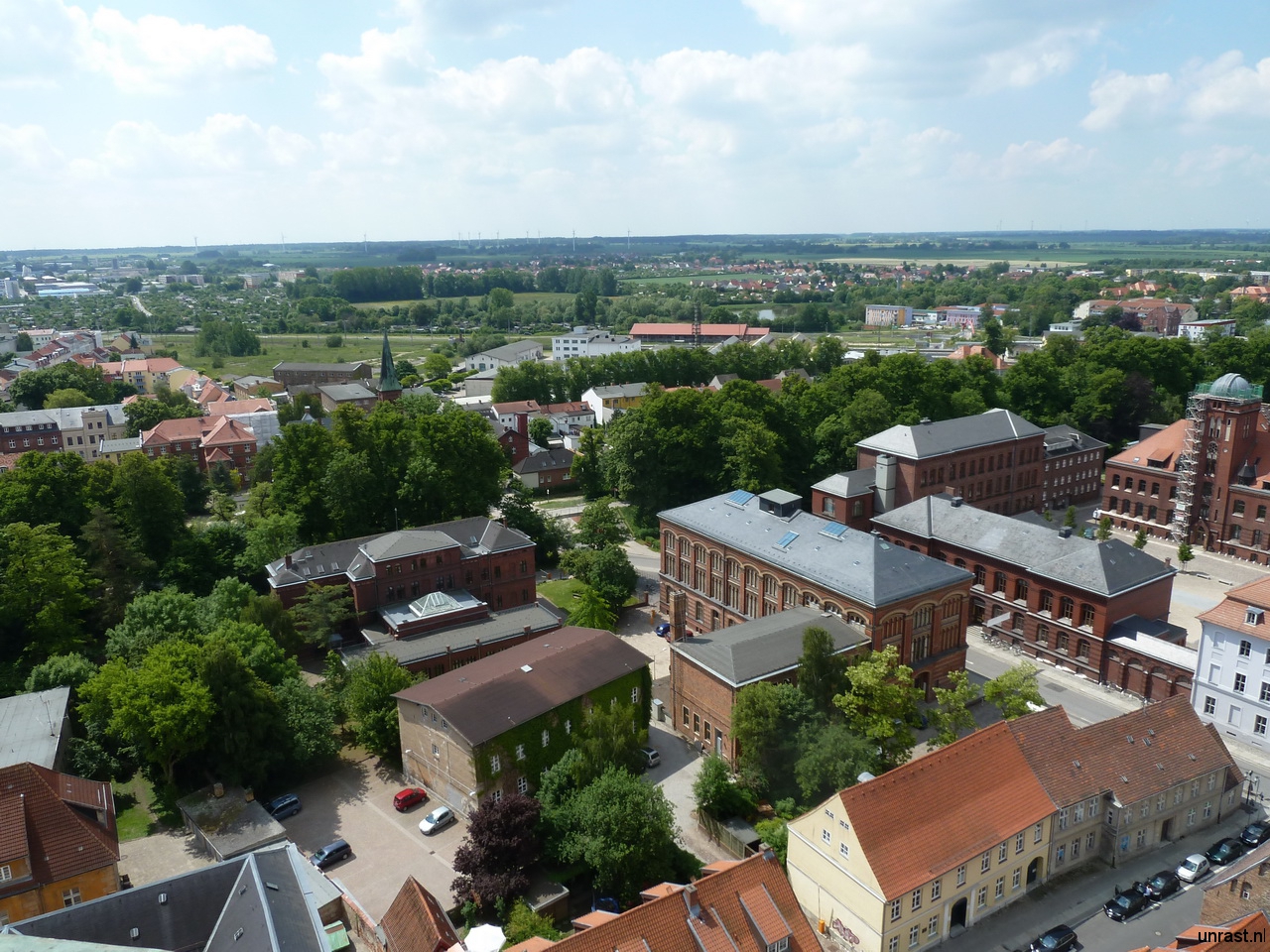 Greifswald 2013