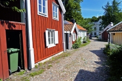 Altstadt von Kalmar