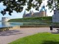 Das Schloss von Kalmar - Kalmar slott