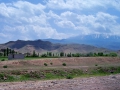 Berg Ararat- Ostanatolien