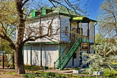 Haus-des-Ataman-Kondraty-Bulavin