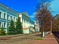 Uljanowsk (Simbirsk)