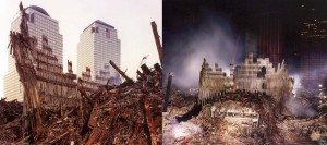 Die Katastrophe 2001-09-11